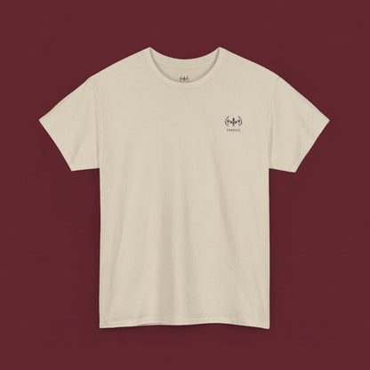 Ferrari Formula Racing T‑Shirt — Scuderia F1 Car Graphic Tee