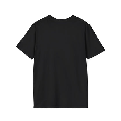 T-Shirt — 'GULOM BIANCA' Bikini Graphic Tee, Playful Retro Typography Top for Women